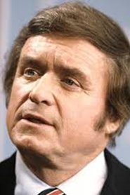 Mike Douglas portrait