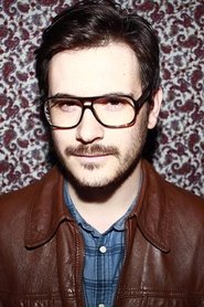 Yohan Faure portrait