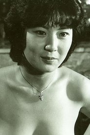 Mayumi Sanjō portrait