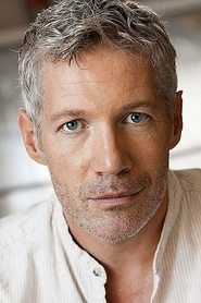 Jonathan Thomson portrait