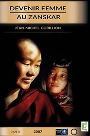 Becoming a Woman in Zanskar poster