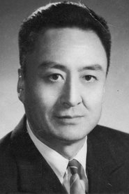 Qiuying Wang portrait