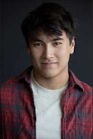 Éric Arsenault portrait