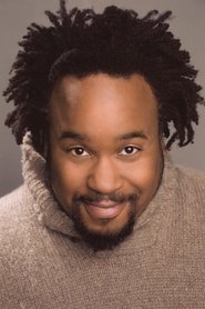 Jacob Ming-Trent portrait