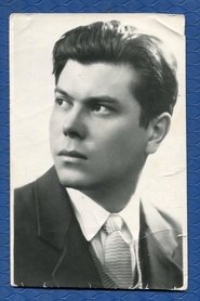 Eduard Bredun portrait