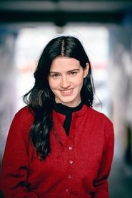 Nicole Redmond portrait