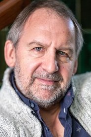 Wolf Bachofner portrait