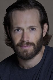 Doug Letheren portrait