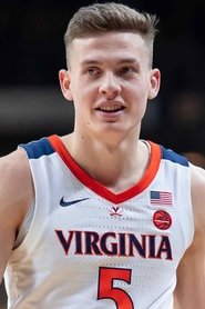 Kyle Guy portrait