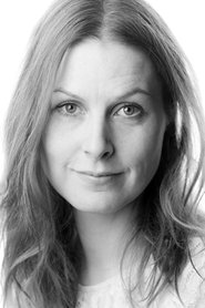 Ylva Gallon portrait