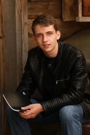 Aidan Mason portrait