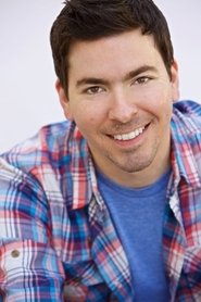 Mark Mammone portrait