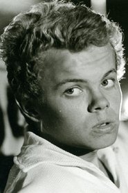 Sven Almgren portrait