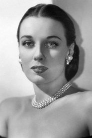 Patricia Morison portrait