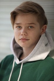 Leo Bilicky portrait