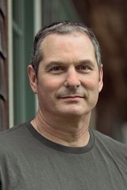 Scott Frank portrait