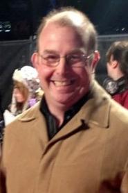 John Kearney portrait