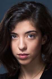 Júlia Valente portrait