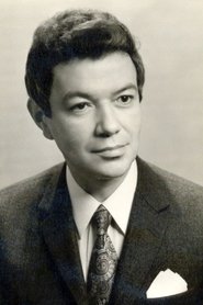 Mariusz Gorczyński portrait