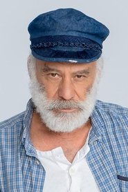 Yannis Kokiasmenos portrait