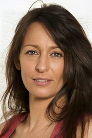 Virginie Arnaud portrait