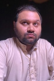 Deepesh Sumitra Jagdish portrait