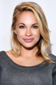 Danielle Mathers portrait