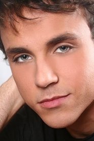 Paulo Vilela portrait