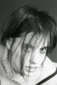 Veronica Paintoux portrait