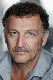 Jean-Marc Charrier portrait