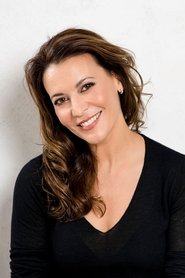 Sofie Formica portrait