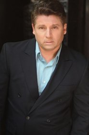 Nick Carozza portrait