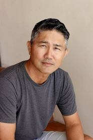 Peter Togawa portrait