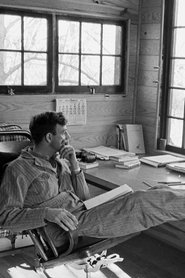 Wendell Berry portrait