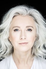Manuela Gretkowska portrait