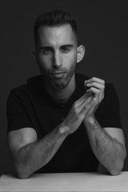 Petros Georgiadis portrait