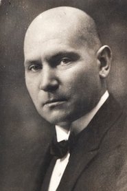 Oskar Luts portrait