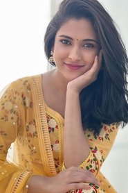 Mehazabien Chowdhury portrait
