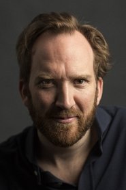Stephen Carlile portrait