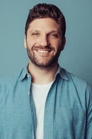 Michael D. Ratner portrait