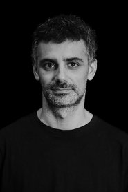 Juan Nanio portrait