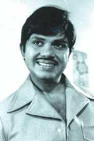 Jayan portrait