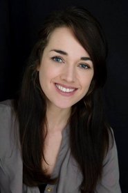 Caroline Bech portrait