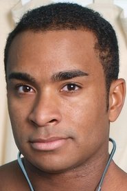 Evin Brampton portrait