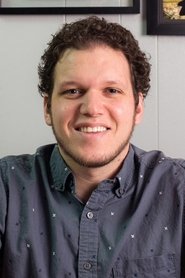 Spencer Hopkins portrait