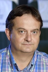 Ranko Pauković portrait