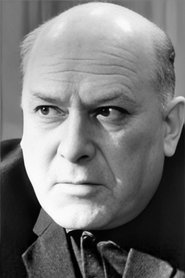 Konstantin Ageyev portrait