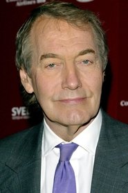 Charlie Rose portrait