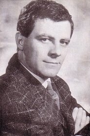 Frigyes Bárány portrait