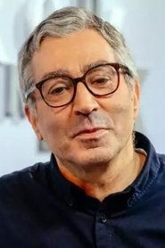 Didier Eribon portrait